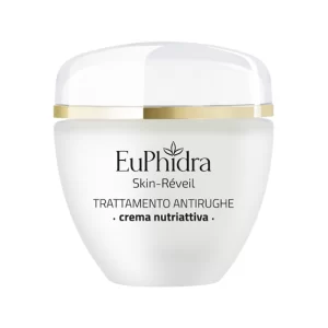 EuPhidra Skin Reveil Crema Nutriattiva