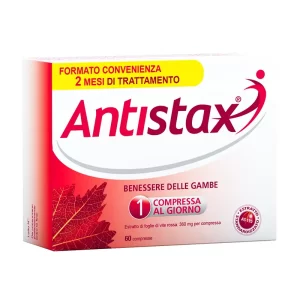 antistax compresse