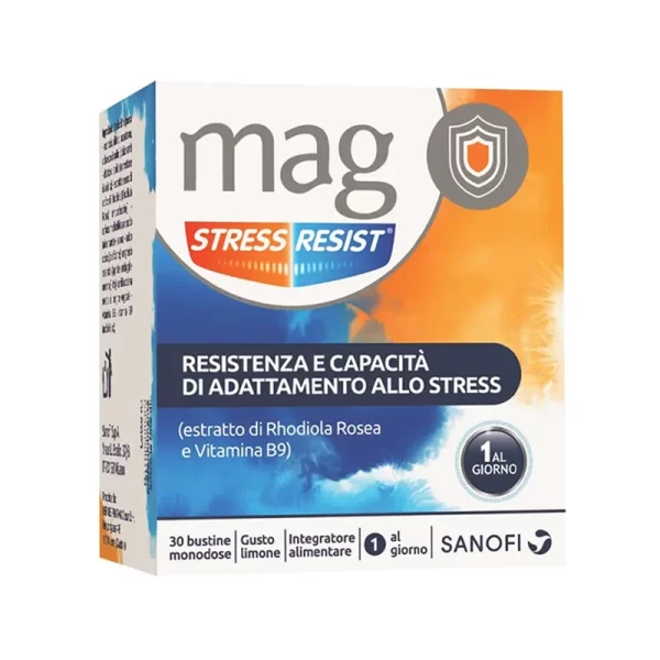 mag stress resist stickpack