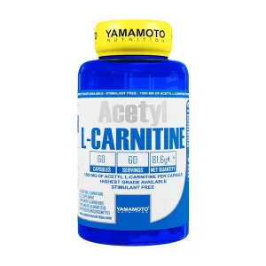 Acetyl L-CARNITINE