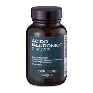 Principium Acido Ialuronico Skin 120