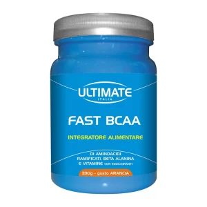 Ultimate Italia Fast BCAA