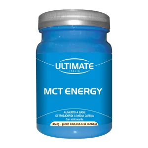 Ultimate Italia MCT Energy