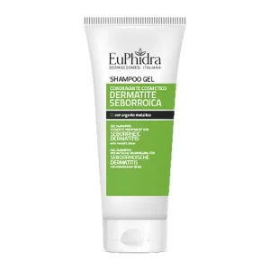 EuPhidra Shampoo Gel Dermatite Seborroica