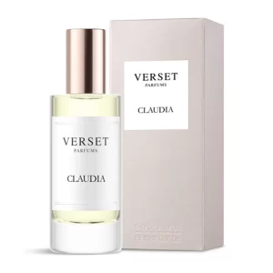 Verset Parfums Fragranze Femminili Claudia 15ml