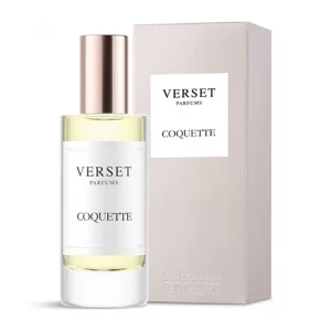Verset Parfums Fragranze Femminili Coquette 15ml
