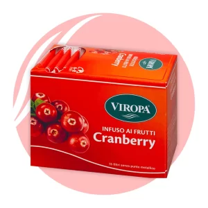 Viropa Cranberry