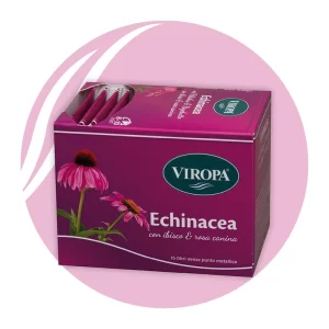 Viropa Echinacea