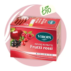 Viropa Frutti Rossi