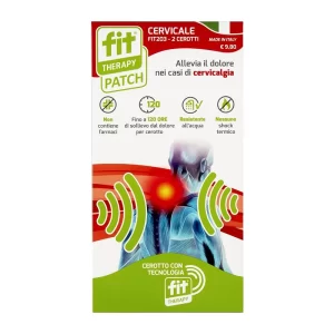 Fit Therapy CERVICALE