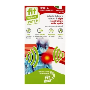 Fit Therapy SPALLA