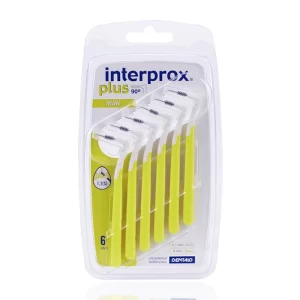 Interprox Plus Mini Spazio Interdentale 1,1mm