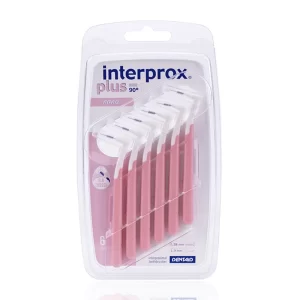 Interprox Plus Nano Spazio Interdentale 0,6mm