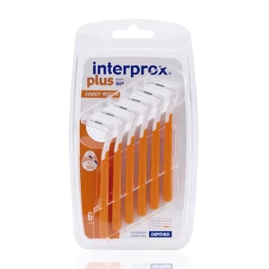 Interprox Plus Super Micro Spazio Interdentale 0,7mm