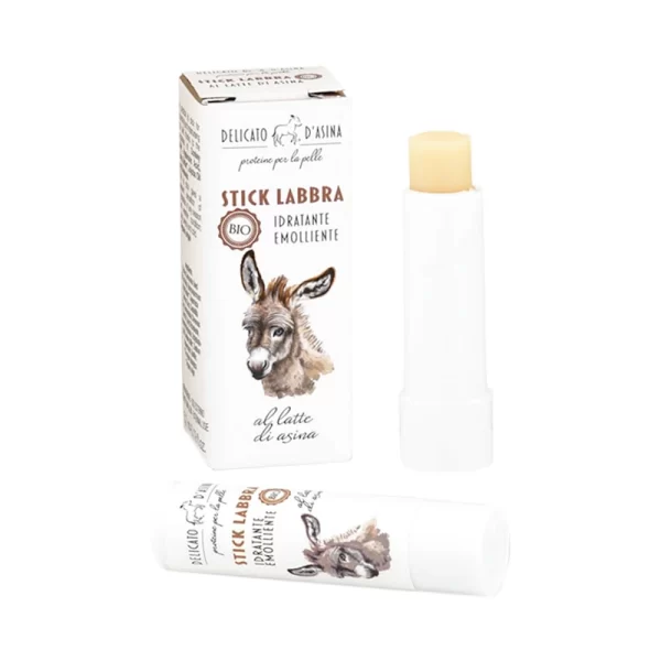 Delicato D'Asina Stick Labbra