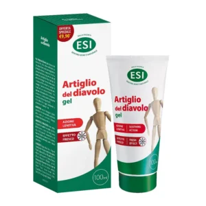 ESI Artiglio del Diavolo Gel