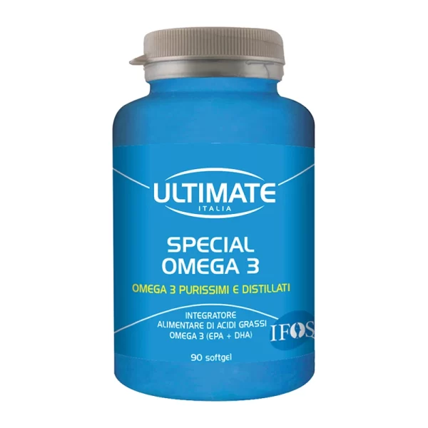 Special Omega 3
