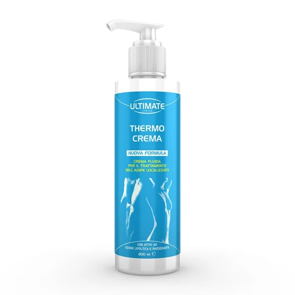 ULTIMATE ITALIA Thermo Crema