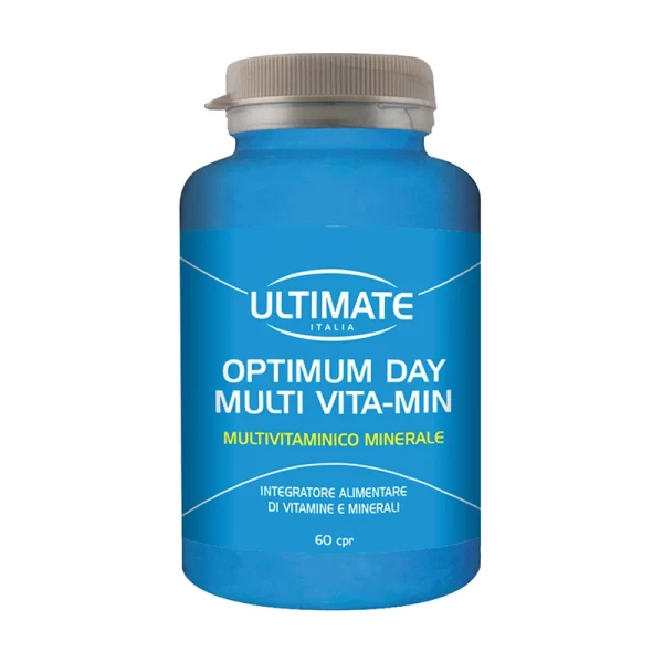Ultimate Italia Optimum Day