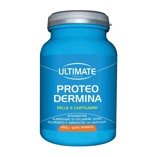 Proteo Dermina Arancia