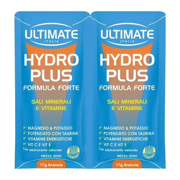 Hydro Plus Arancia