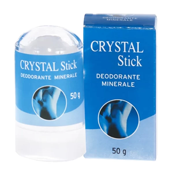 Crystal Stick Deodorante Minerale