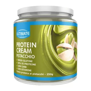 Ultimate Italia Protein Cream Pistacchio