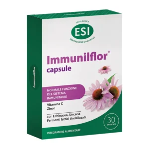ESI Immunilflor Capsule