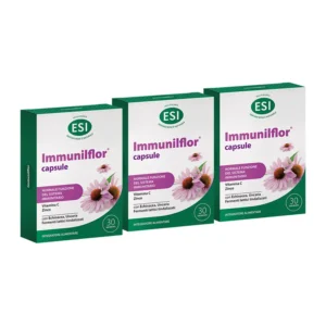 ESI Immunilflor Capsule x3
