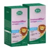 ESI Immunilflor Sciroppo JUNIOR 180ml x2