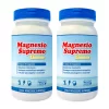 magnesio supremo limone 2 confezioni