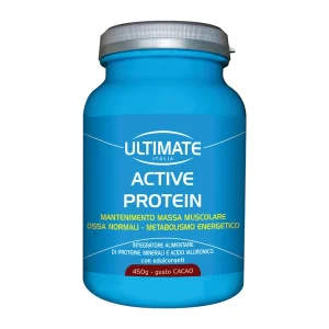 Active Protein Cacao