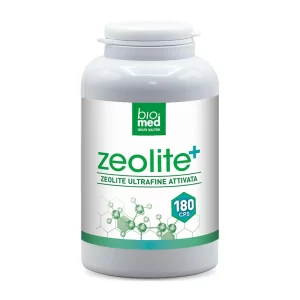 zeolite+ 180 capsule