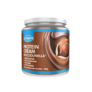 CREMA PROTEIA gusto Nocciolinella