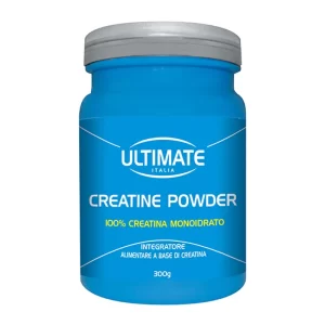 creatine powder 300g CREATINA