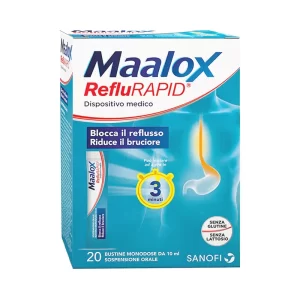 maalox reflurapid stick pack
