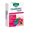 Cranberry Cyst 30 Ovalette