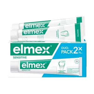 Elmex Sensitive Dentifricio 75ml
