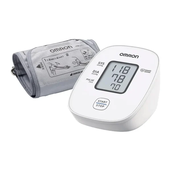Omron M2 Basic