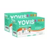x2 yovis bambini 10 flaconcini