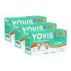 x3 yovis bambini 10 flaconcini