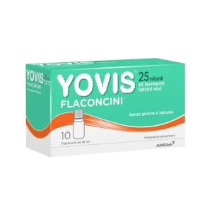 yovis 10 flaconcini