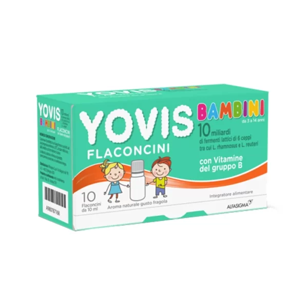 yovis bambini