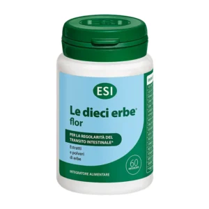 ESI Le Dieci Erbe FLOR