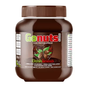 Gonuts! Darklicious Crema Spalmabile