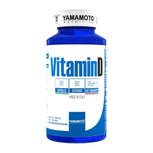 Vitamin D 90 Compresse