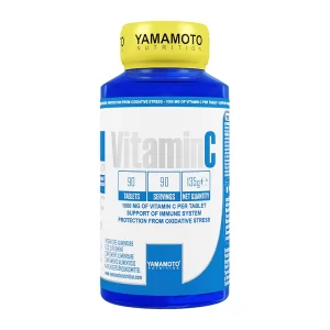 Vitamin C 90 compresse