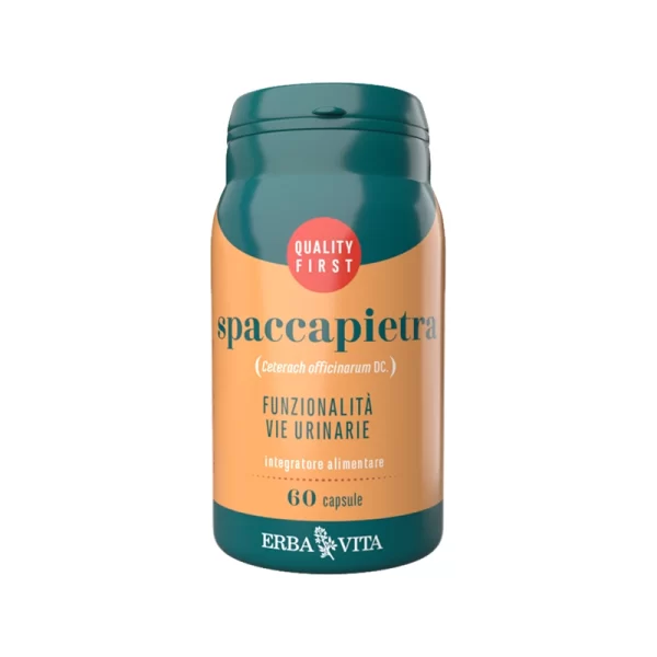 Erba Vita Spaccapietra