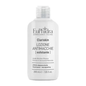 EuPhidra Clariskin Lozione Antimacchie Esfoliante