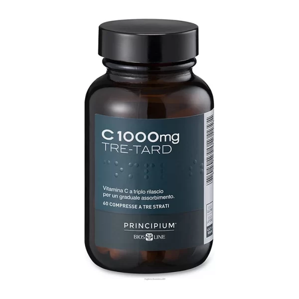 Principium C 1000 Tre-Tard